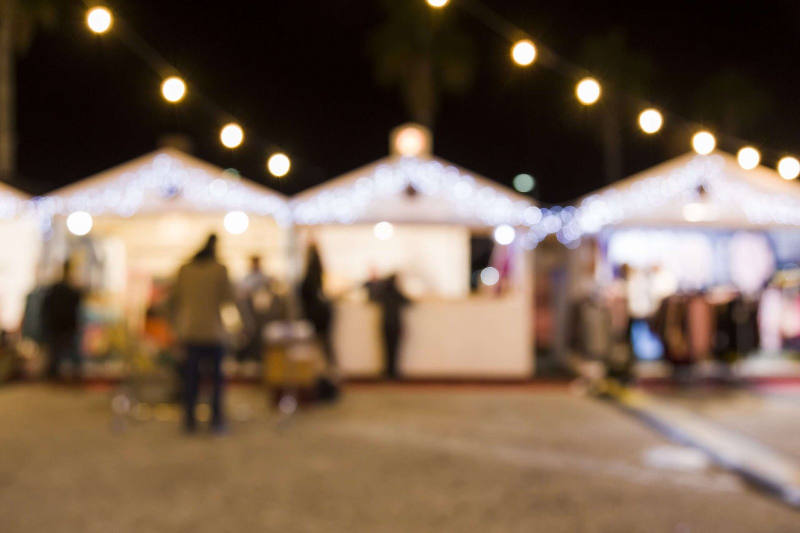 Al Madad Tents