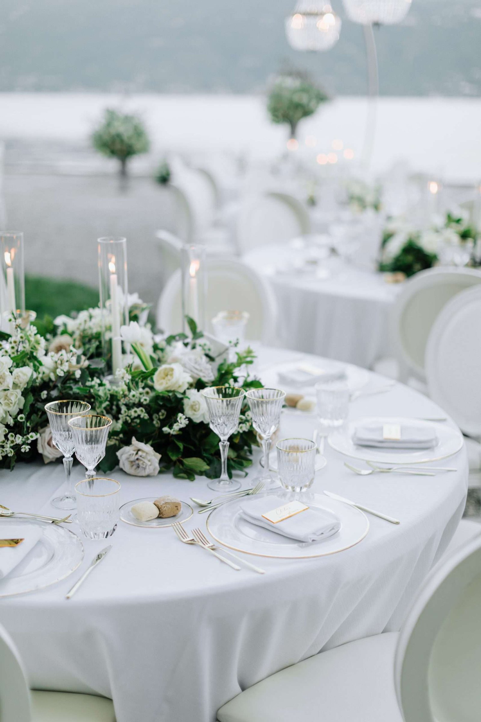 Al Madad Tents