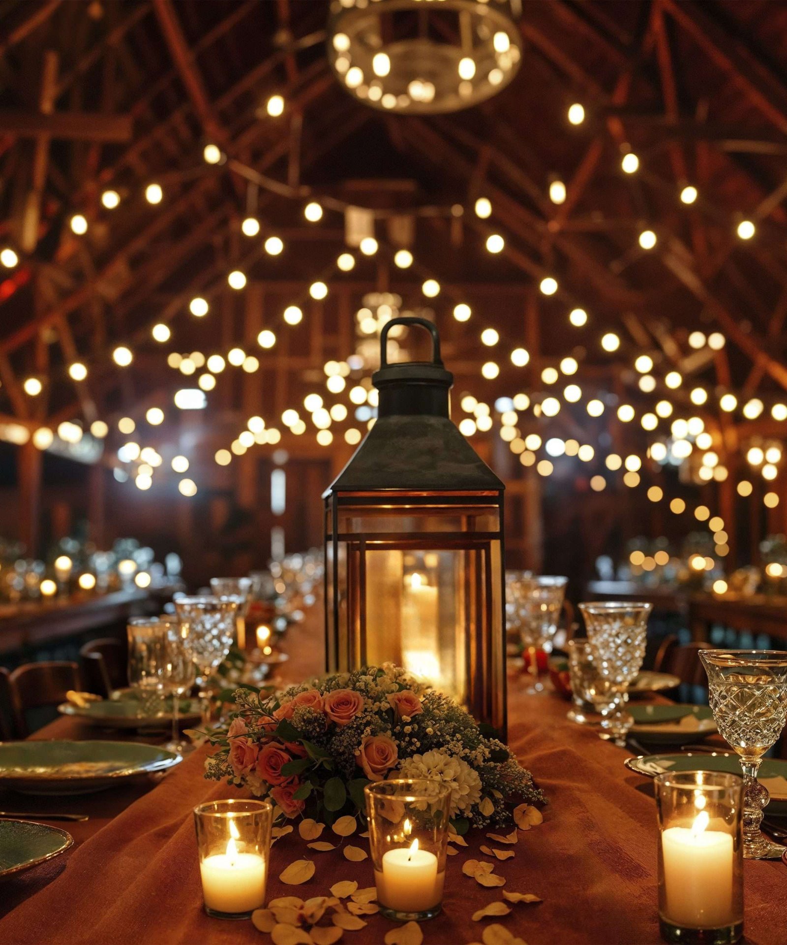Al Madad Tents
